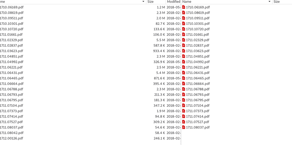 Rclone mount extremely slow at accessing files - Help and Support ...
