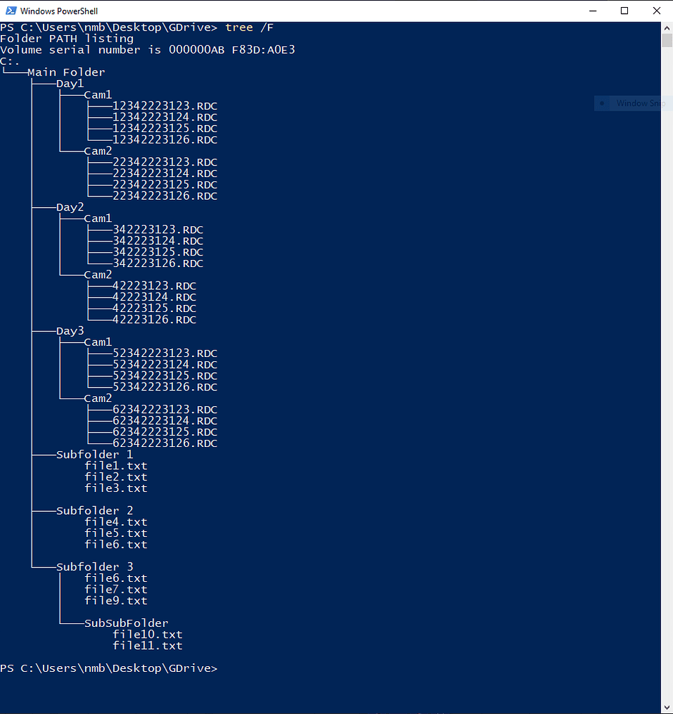 Rclone Transfer Only A List Of Files From A Specific Folder Help 