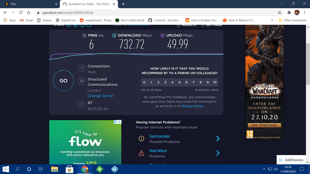 plex media server not opening windows 01