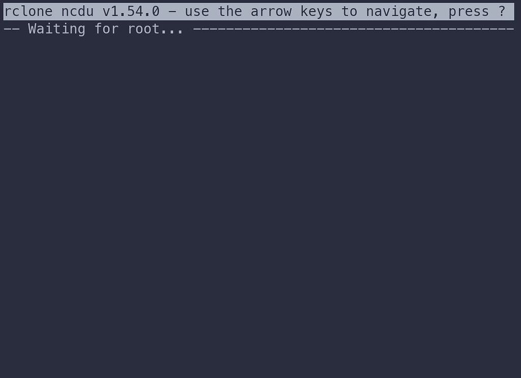 rclone ubuntu 18.04 install