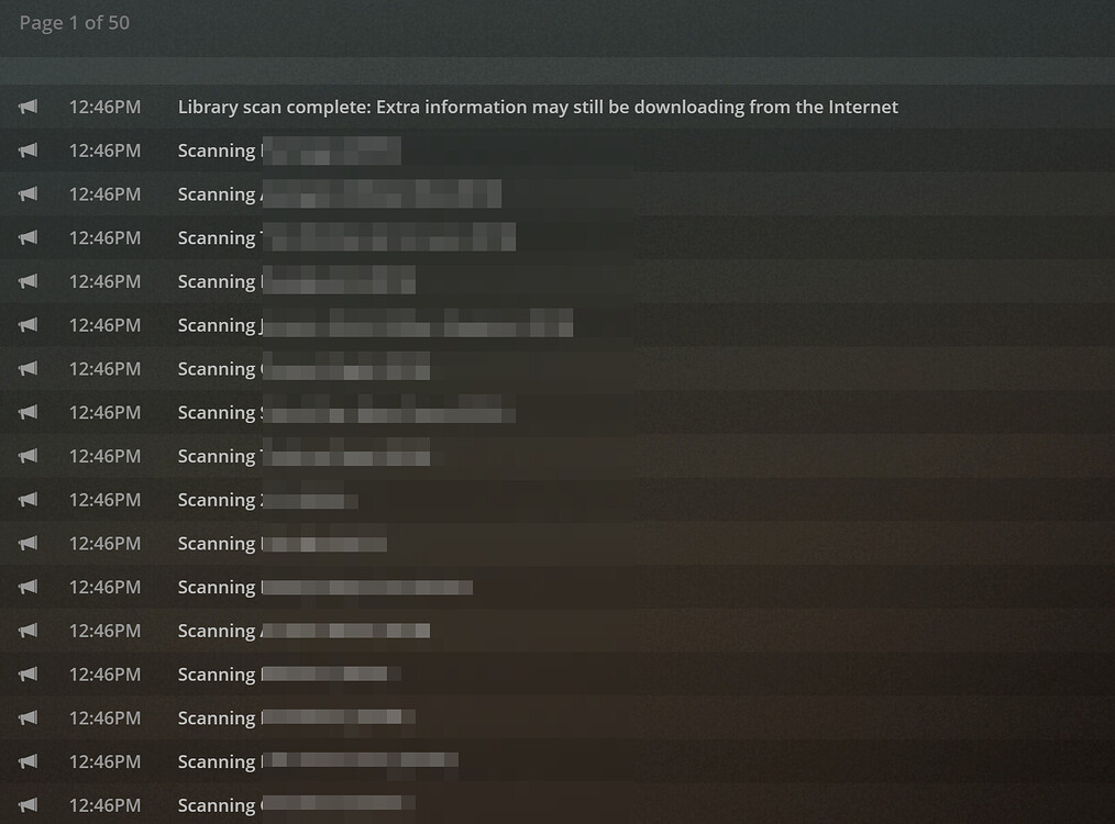plex media server linux remote service not working plex media server linux remote service not working