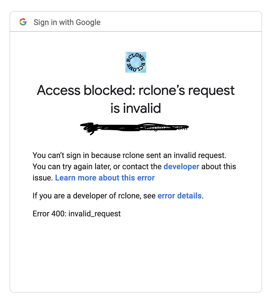 How to upgrade rclone from v1.51.0 to v1.60.1 in the high performance ...
