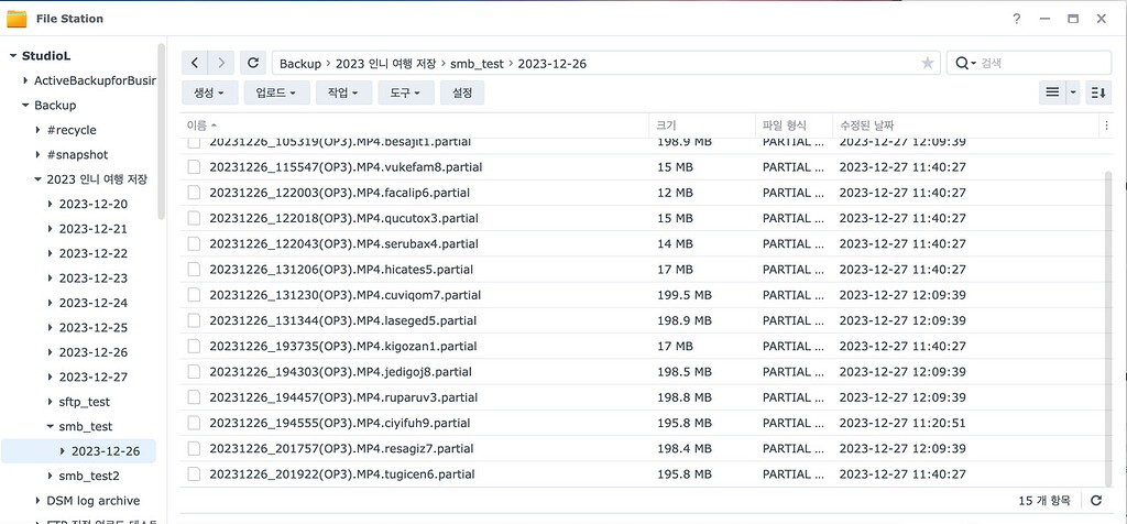 SFTP, SMB transfer failed - Help and Support - rclone forum