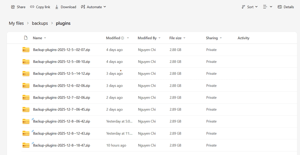 "Need Admin Approval" when setting up Onedrive Business - Help and ...
