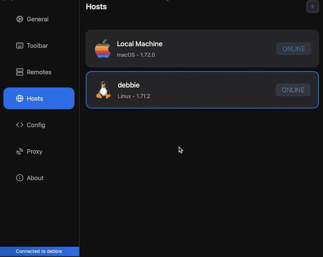 rclone-gui-docker-remote-management