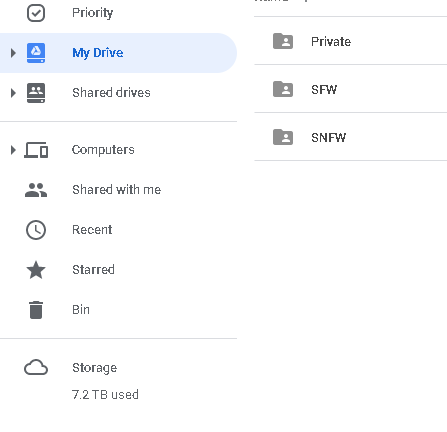 Bulk Google Drive migration between domains : r/rclone