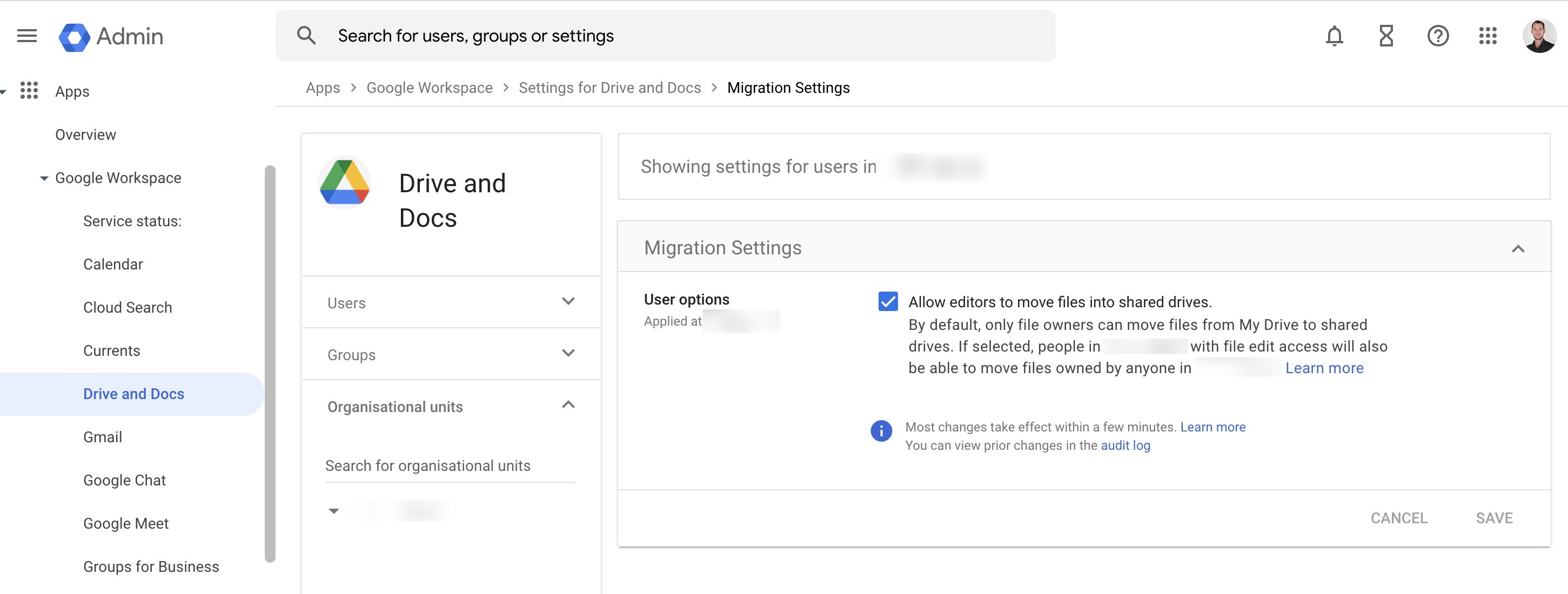 Sharing Google Docs and Files in Google Drive - How To – Support @Blake  (Information Support Support Services)