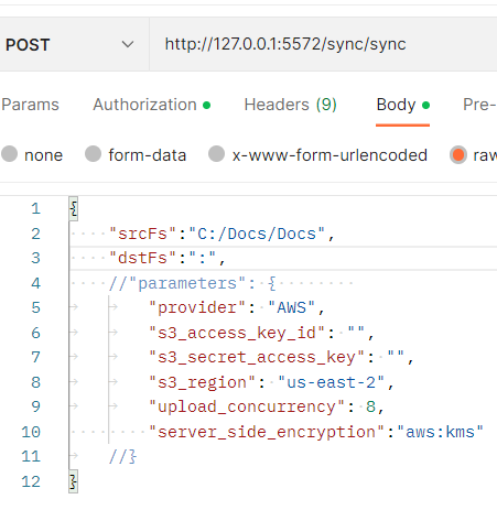 I want to copy a public share file - Help and Support - rclone forum