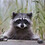 raccoon